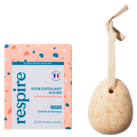 Soin Exfoliant Solide Corps - 100 g