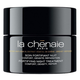 Soin Fortifiant Nuit Confort, Densité, Réparation - 50 ml