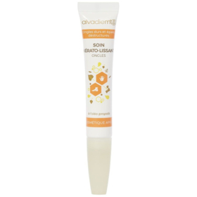 Soin Kérato-Lissant Ongles - 10 ml