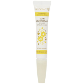 Soin Nourrissant Ongles et Cuticules - 10 ml