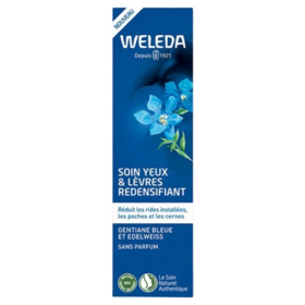 Soin Yeux & Lèvres Redensifiant - 10 ml