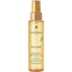 SOLAIRE - Huile d'été Protectrice KPF90 - 100 ml