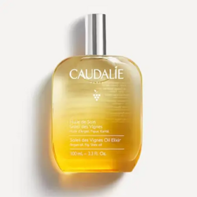 Caudalie Huile de Soin Soleil des Vignes 100 ml