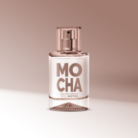 Solinotes Eau de Parfum Mocha 50 ml – café chocolat gourmand