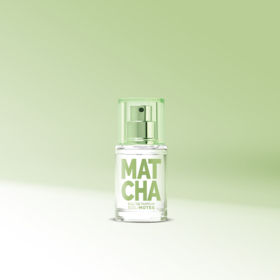 Solinotes Eau de Parfum Thé Matcha 15 ml – gourmande et végétale