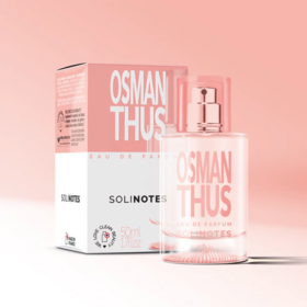 Solinotes Osmanthus Eau de Parfum Végan 50 ml