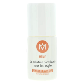 Solution Fortifiante pour les Ongles Silicium et Urée - 10 ml