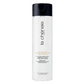 Solution Micellaire Démaquillante Visage, Yeux, Lèvres - 200 ml