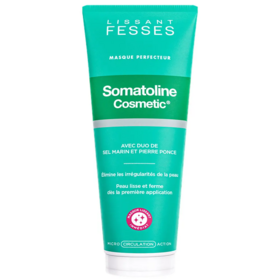 Somatoline Gel Remodelant Thermo fesses 150 ml