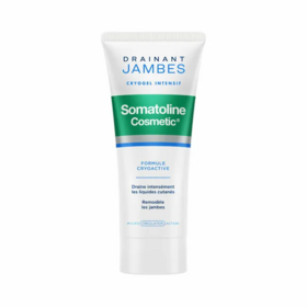Somatoline Drainant Jambes Cryogel Intensif 200ml