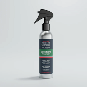 Somatoline Ventre et Abdomen Cryo 200 ml