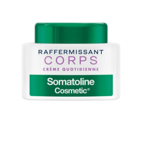 Somatoline Raffermissant Corps Crème 300ml