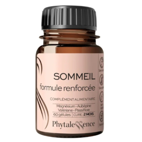 Formule Renforcée - 60 Gélules