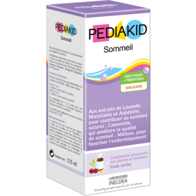 Pediakid Sommeil 125ml