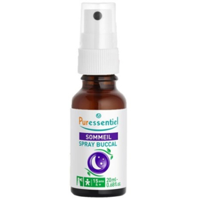 Spray Buccal - 20 ml