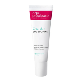 Eau Precieuse Sos Boutons Soin Localisé Peaux à tendance acnéique 10 ml