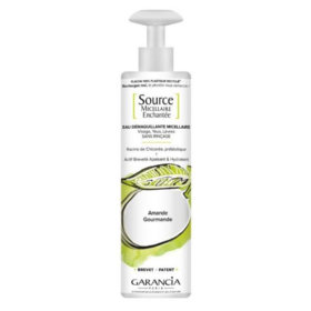 Garancia SOURCE MICELLAIRE ENCHANTÉE - Amande Gourmande - 400 ml