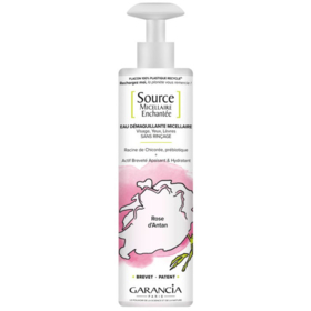 Garancia SOURCE MICELLAIRE ENCHANTÉE - Rose d'Antan - 400 mg