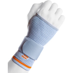 SPORT - Attelle de Poignet Elastique - Taille L