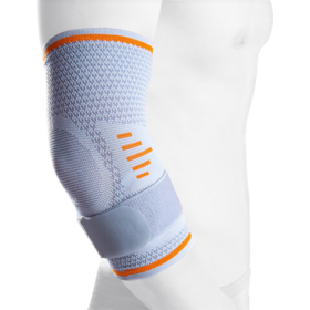 SPORT- Coudière Elastique - Taille 1