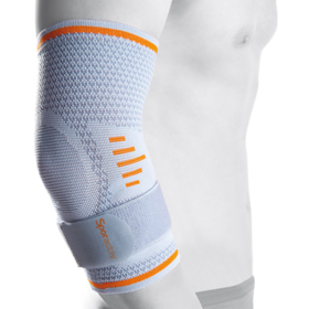 SPORT - Coudière Elastique - Taille 3