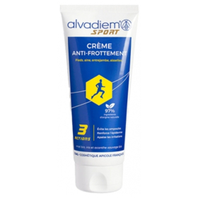 SPORT - Crème Anti-Frottement - 75 ml
