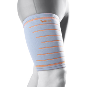 SPORT - Cuissard Elastique Taille 2