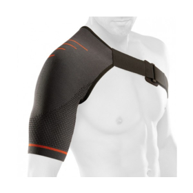 SPORT - Épaulière Élastique - Taille 1