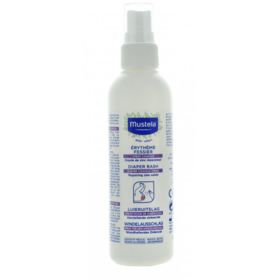 Spray Change Erythème Fessier - 75 ml