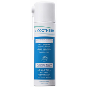 Spray Dentaire à l'Eau Thermale - 200 ml