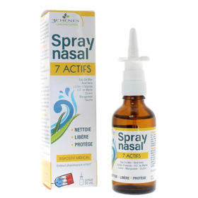 Spray Nasal - 50 ml