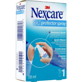 Spray Protector - 28 ml