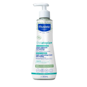STELATOPIA + - Crème Relipidante Anti-grattage Bio - 300ml