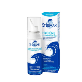 Sterimar Hygiene Nez Spray 50ml
