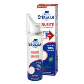 STERIMAR Spray Nasal - 50 ml