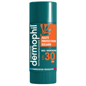 Stick Lèvres Haute Protection Solaire FPS 30+ - 4g