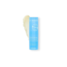 La Rosée Stick Lèvres Nourrissant au Beurre de Karité BIO 4,5 g