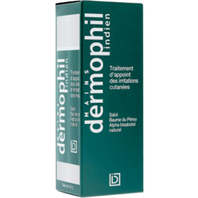 Stick Main Irritations Cutanées - 30 g