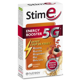 STIM E - 40 Comprimés