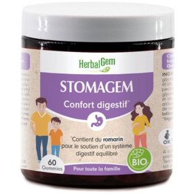 STOMAGEM BIO - 60 Gummies