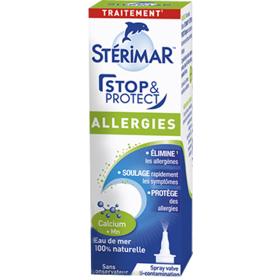 Spray Nasal - 20 ml
