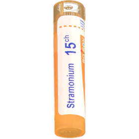 Boiron Stramonium 15 CH - 80 granules