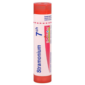 Boiron Stramonium 7 CH - 80 granules