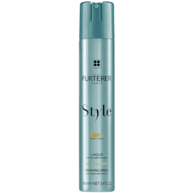 STYLE - Laque Finition Satinée - 100 ml