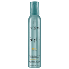 STYLE - Mousse Sculptante - 200 ml
