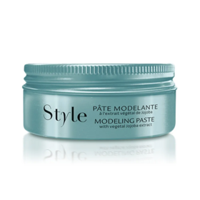 René Furterer Style Pâte Modelante Effet Mat 75 ml pâte coiffante fini mat