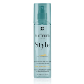 René Furterer Style Spray Thermo Protecteur 150 ml protection chaleur & lissage