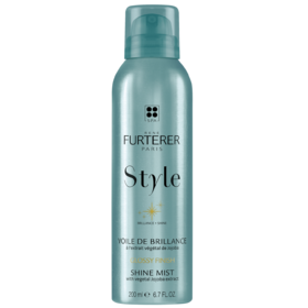 STYLE - Voile de Brillance - 200 ml