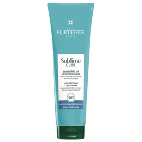 SUBLIME CURL - Baume Démêlant Définition Boucles - 150 ml