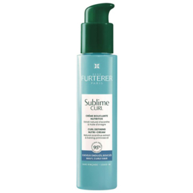 SUBLIME CURL - Crème Bouclante Nutritive - 100 ml